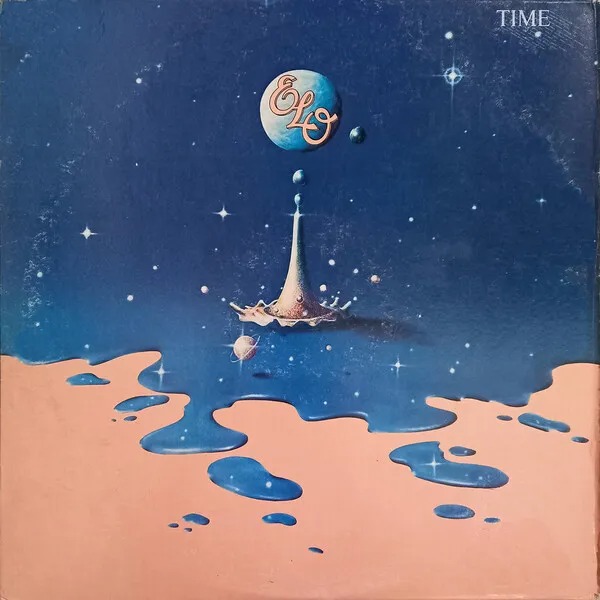ELO: Time (1981)